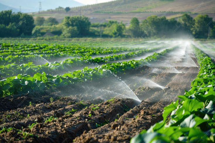 Agricultural Filtration Systems Medchal